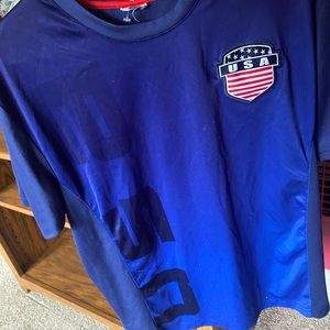 USA shirt